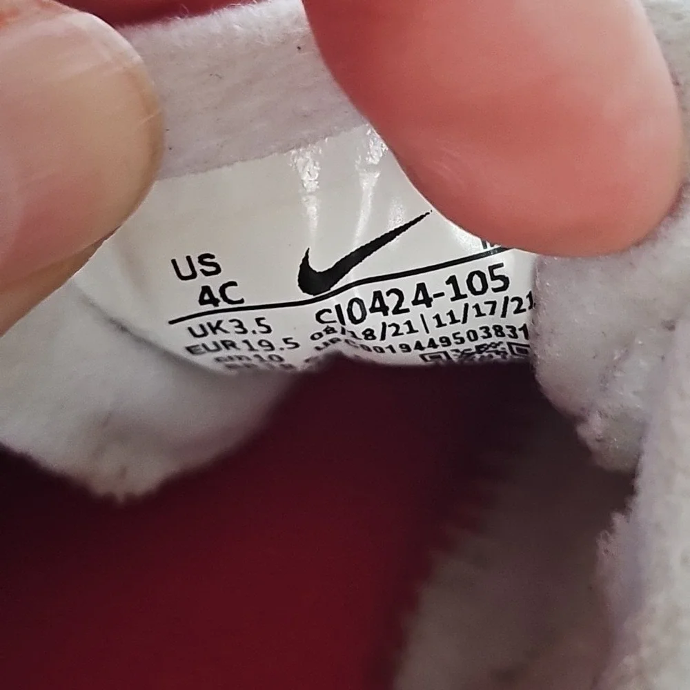 Nike air max